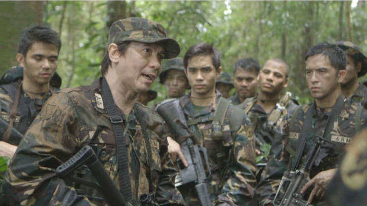 Shake, Rattle, and Roll Fourteen: The Invasion