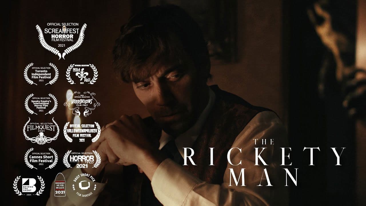 The Rickety Man
