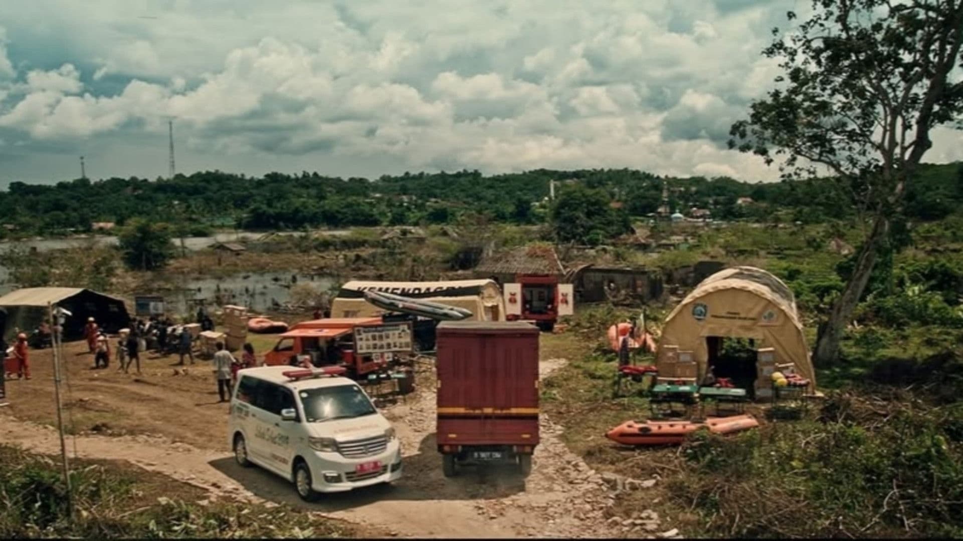 Jembatan Shiratal Mustaqim