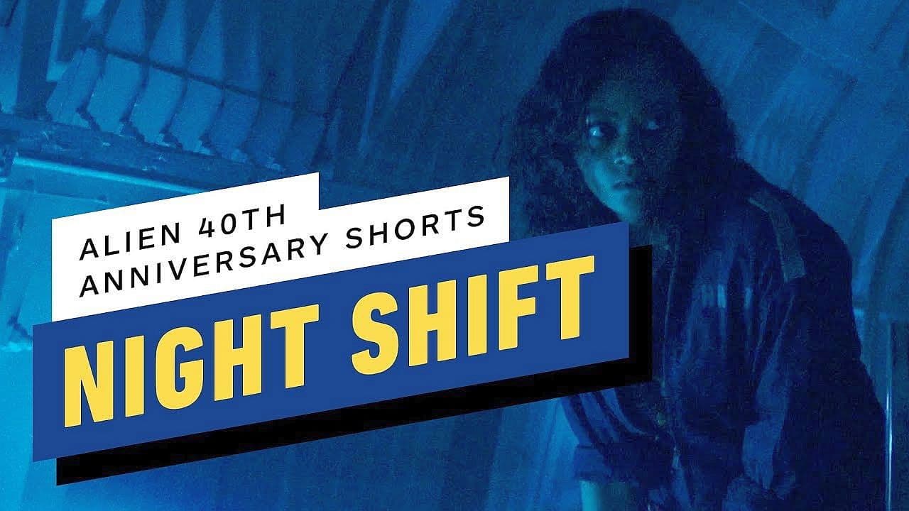 Alien: Night Shift