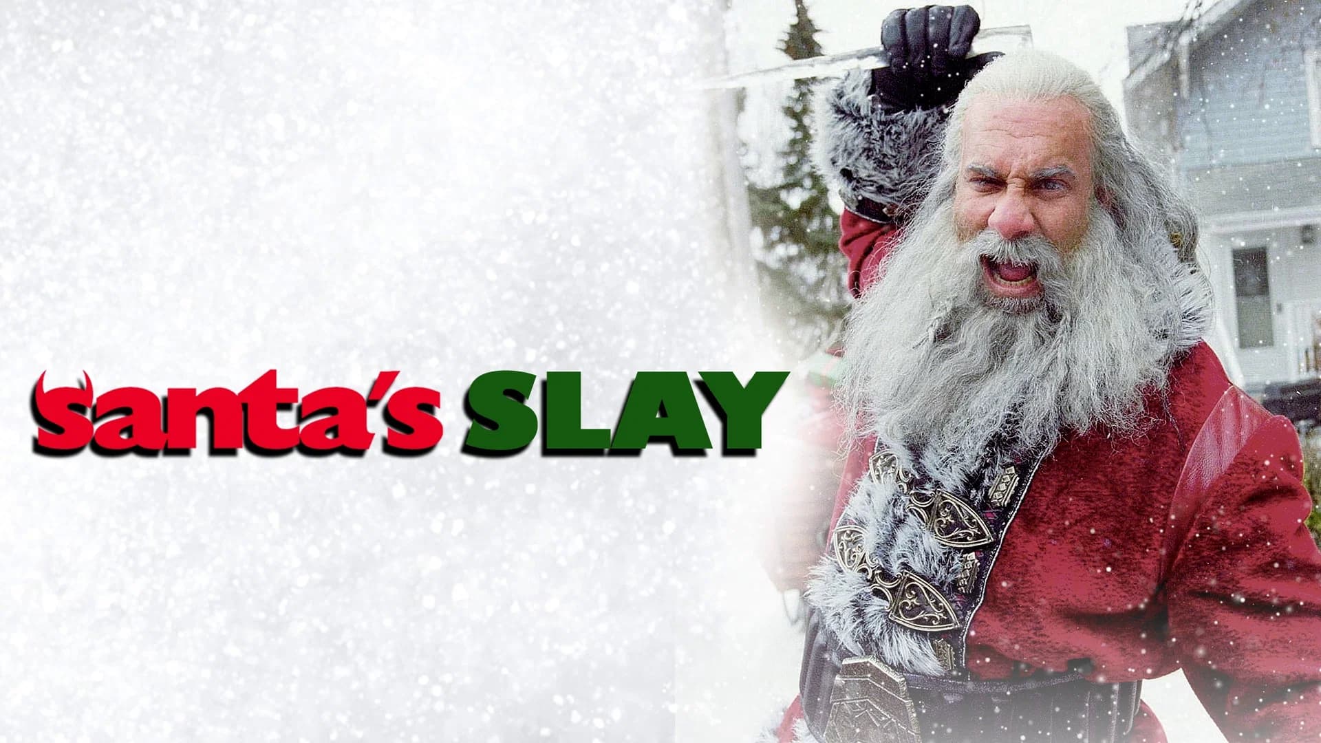 Santa's Slay