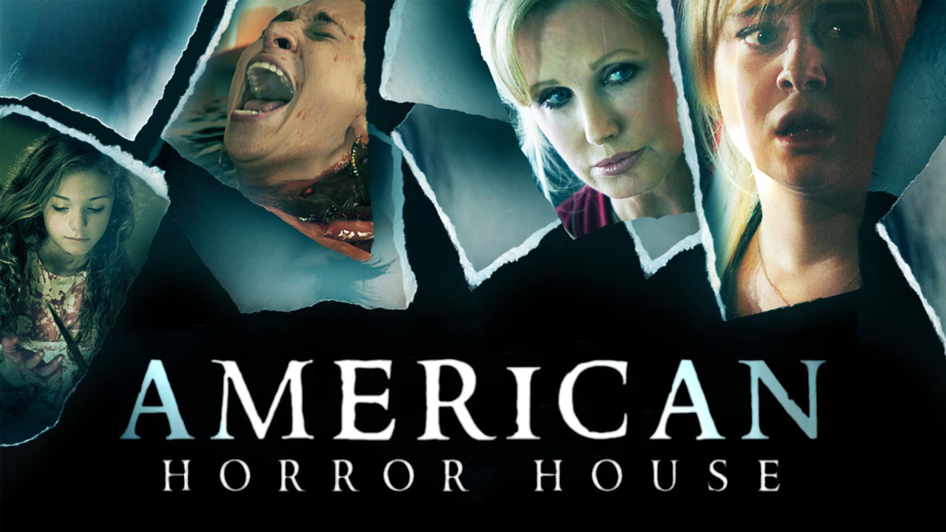 American Horror House