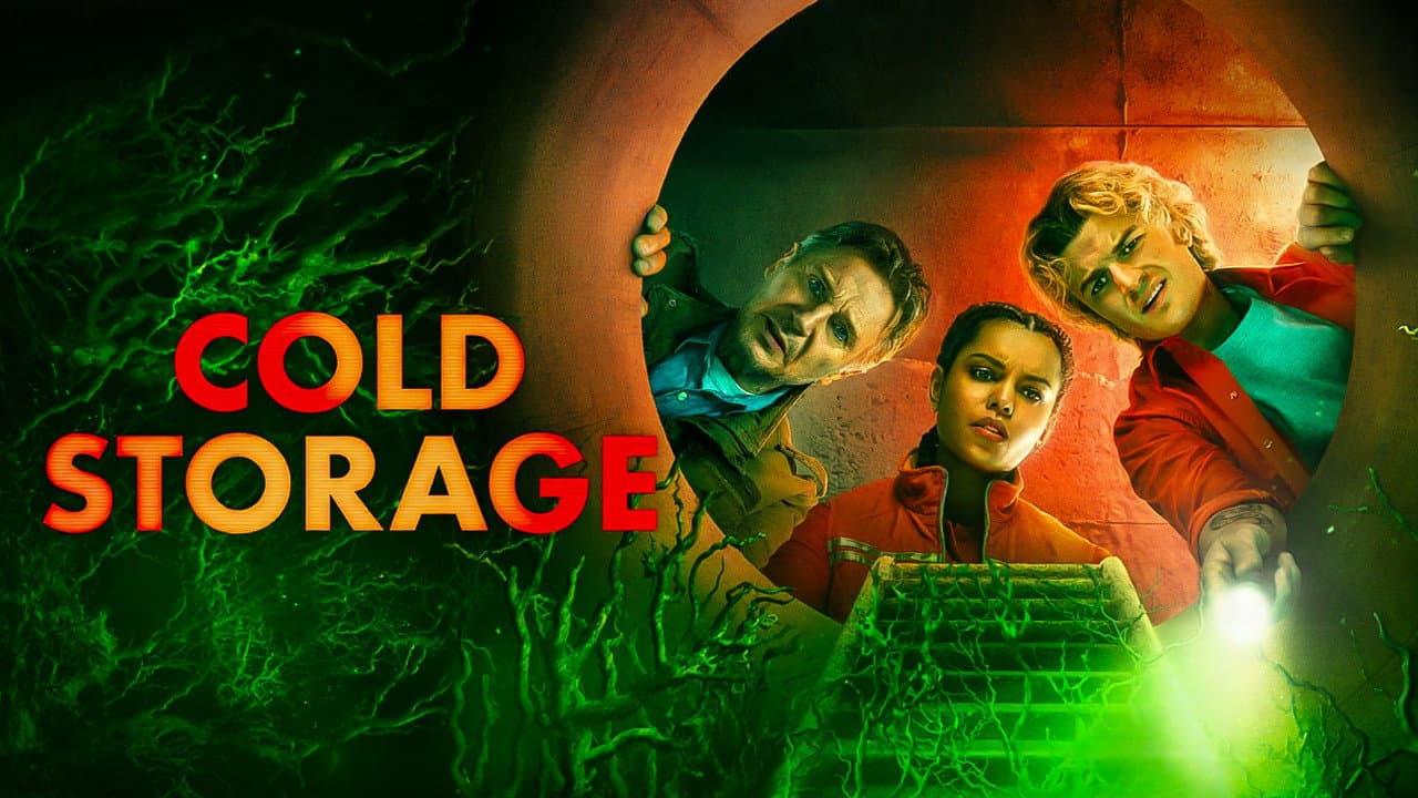 Cold Storage