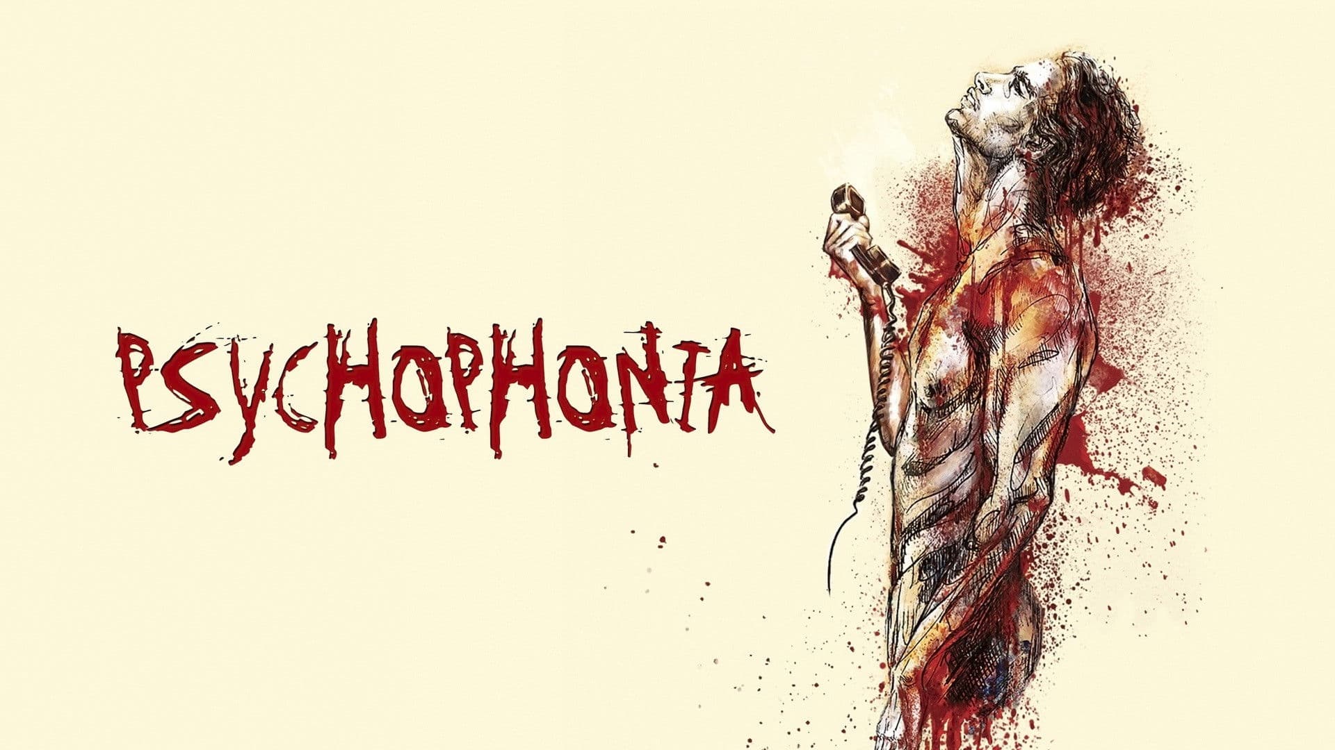Psychophonia