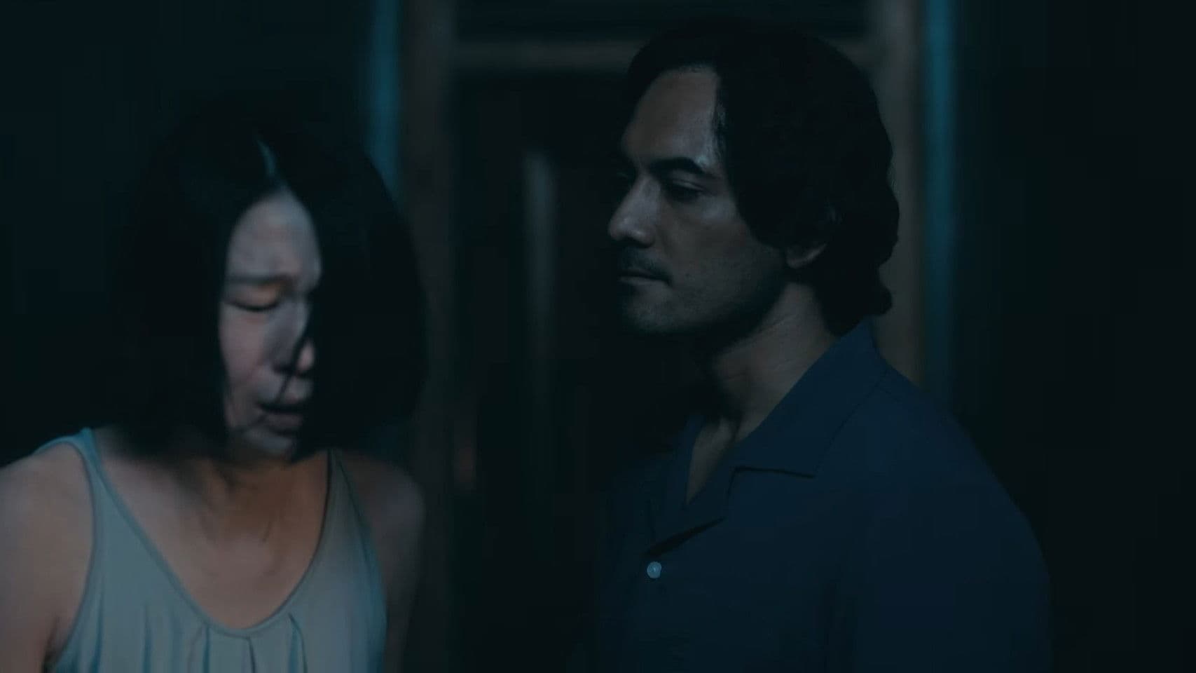 Till Death Do Us Part