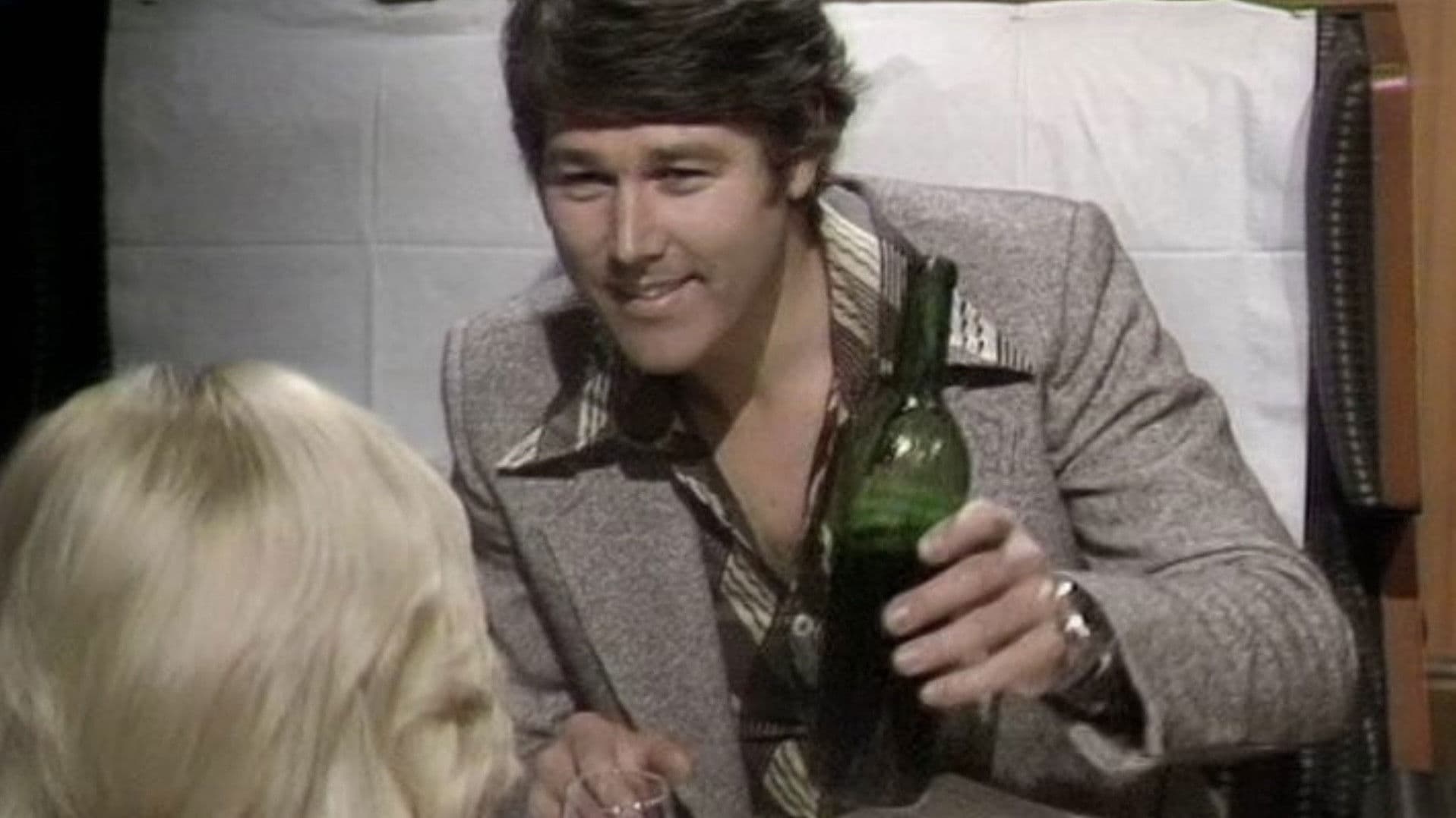 Night Is the Time for Killing