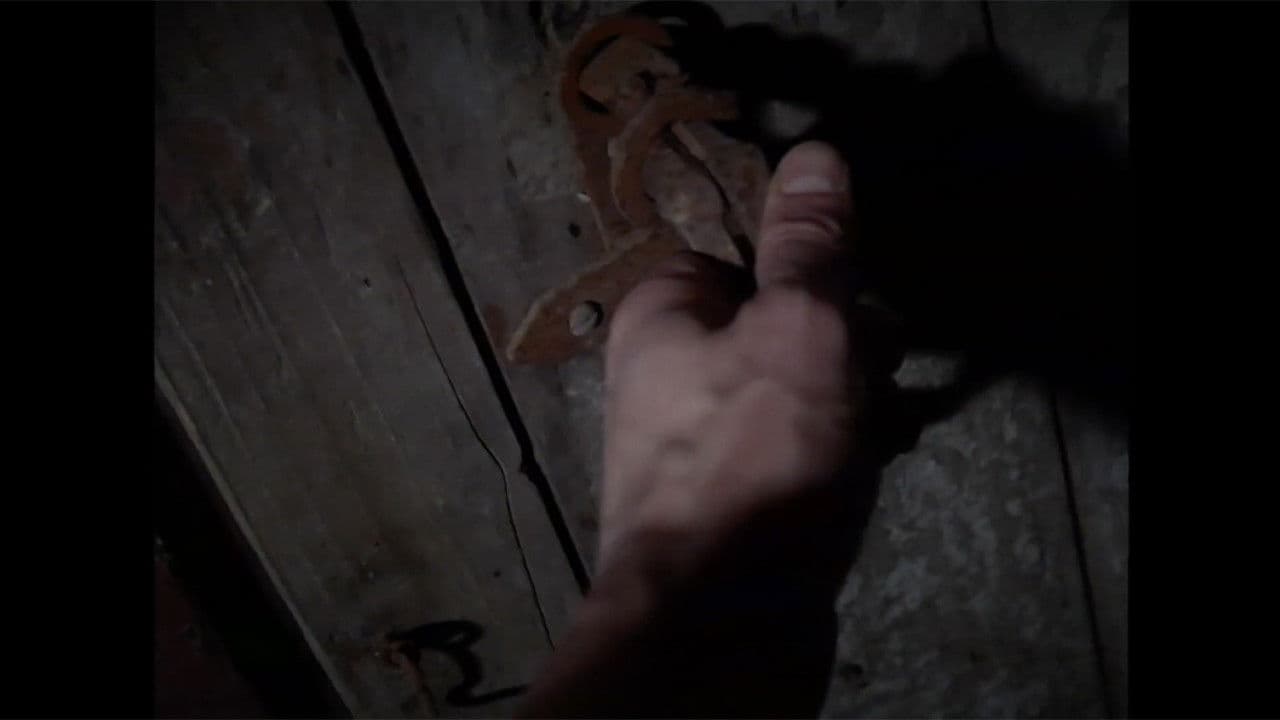 The Hag of McMinnville