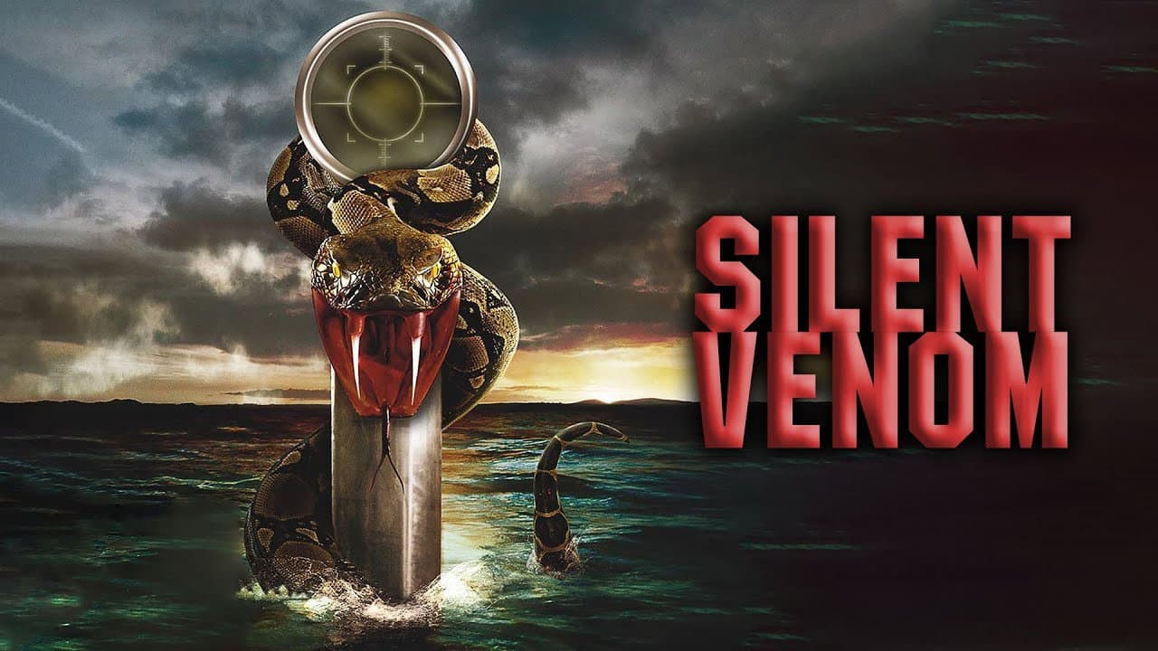 Silent Venom