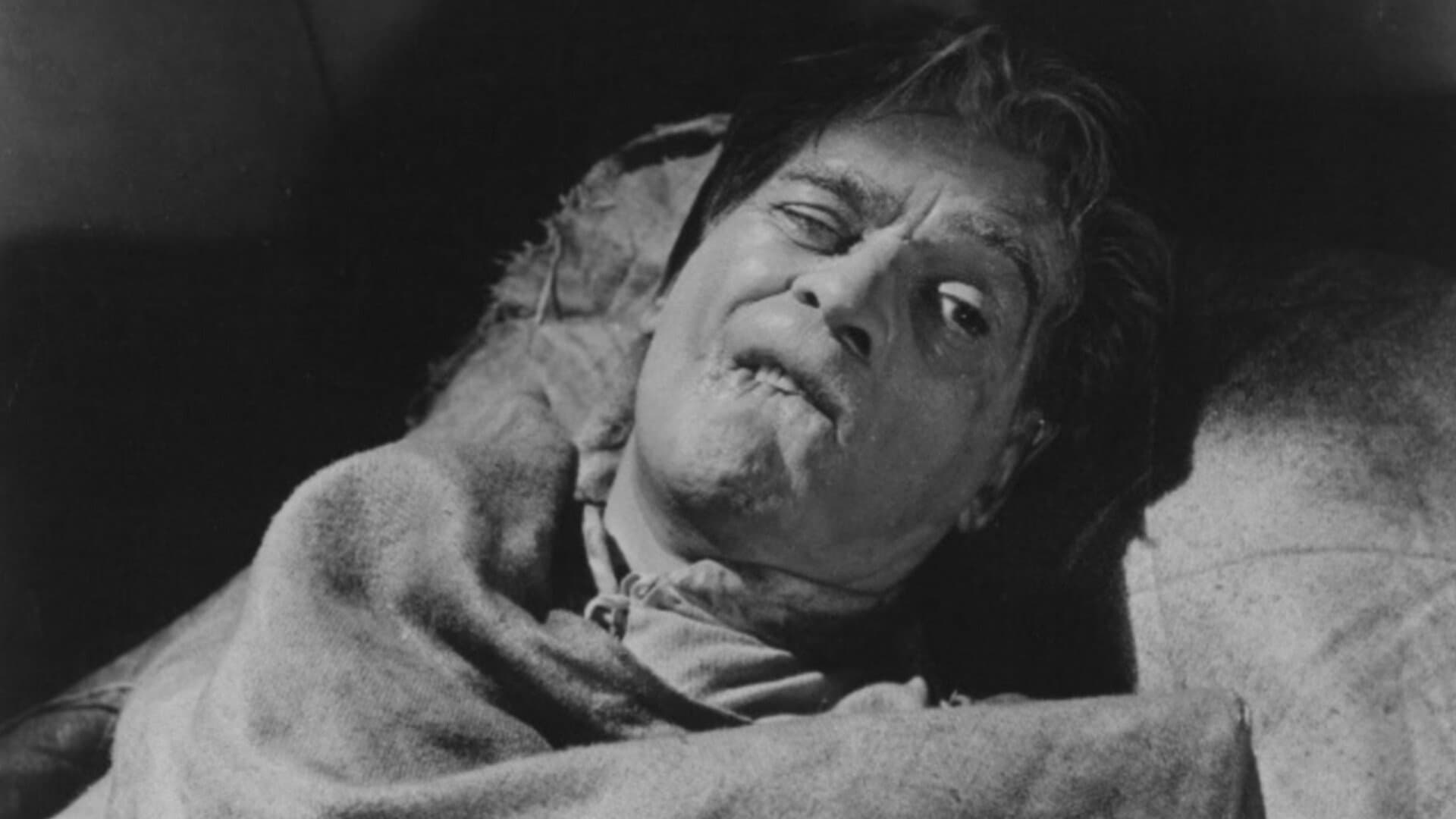 Grip of the Strangler