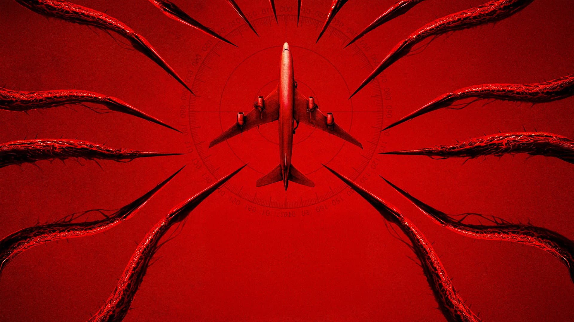 Black Box (Flight 298)