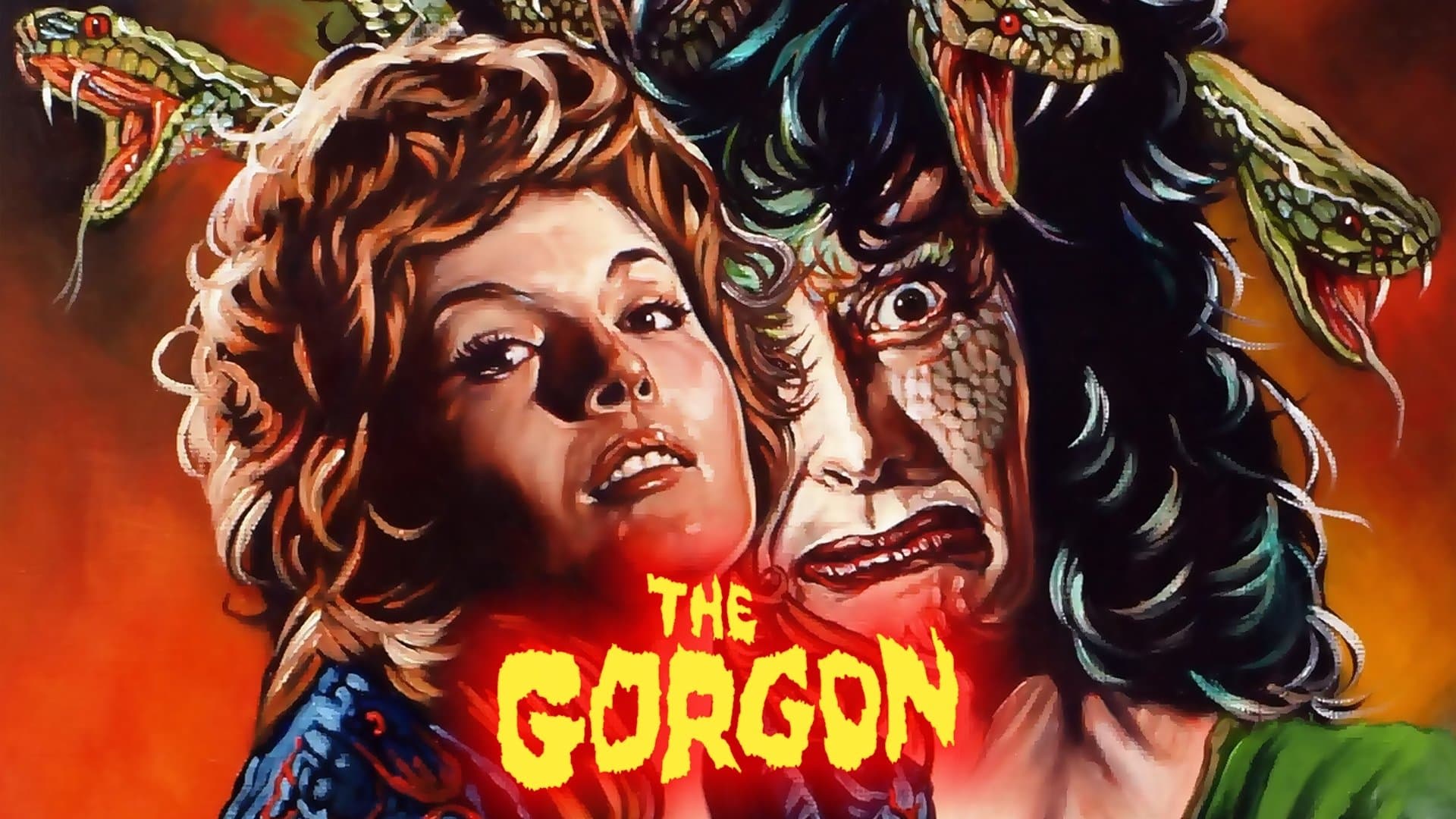 The Gorgon