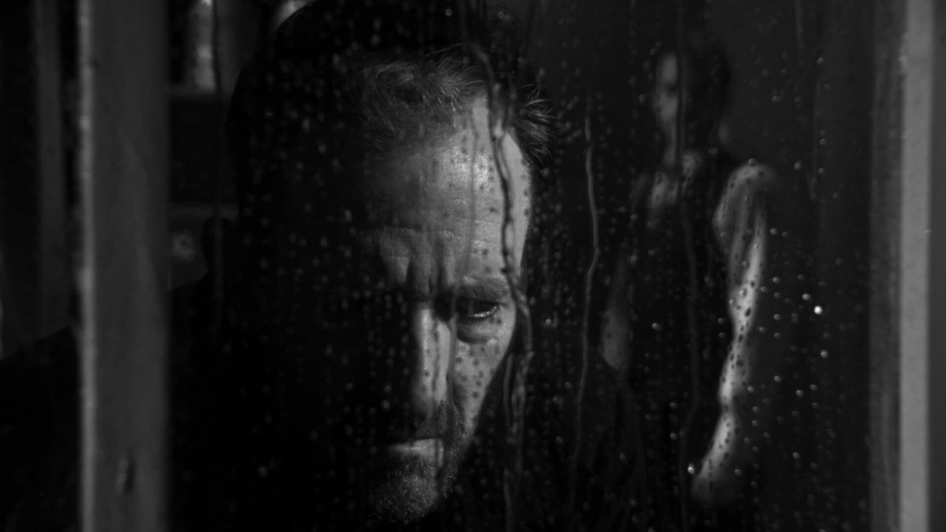 The Whisperer in Darkness