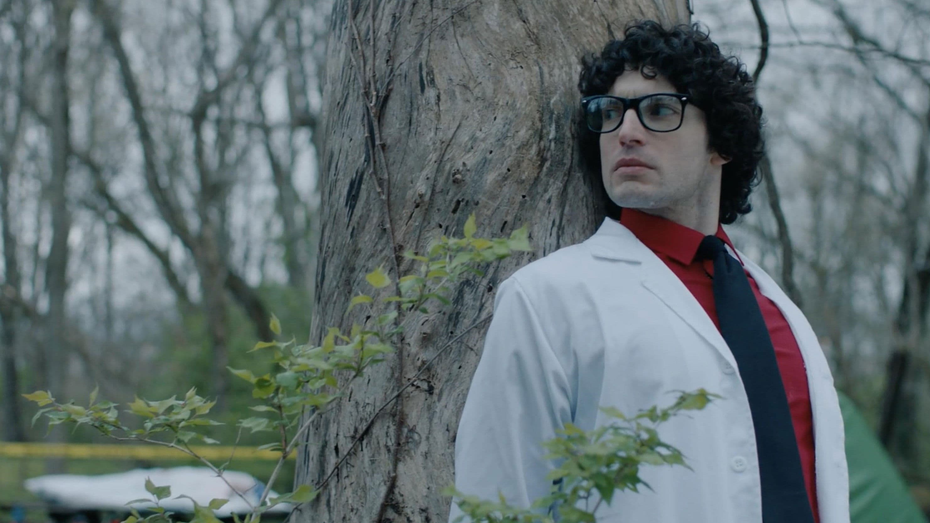 Curse of the Weredeer