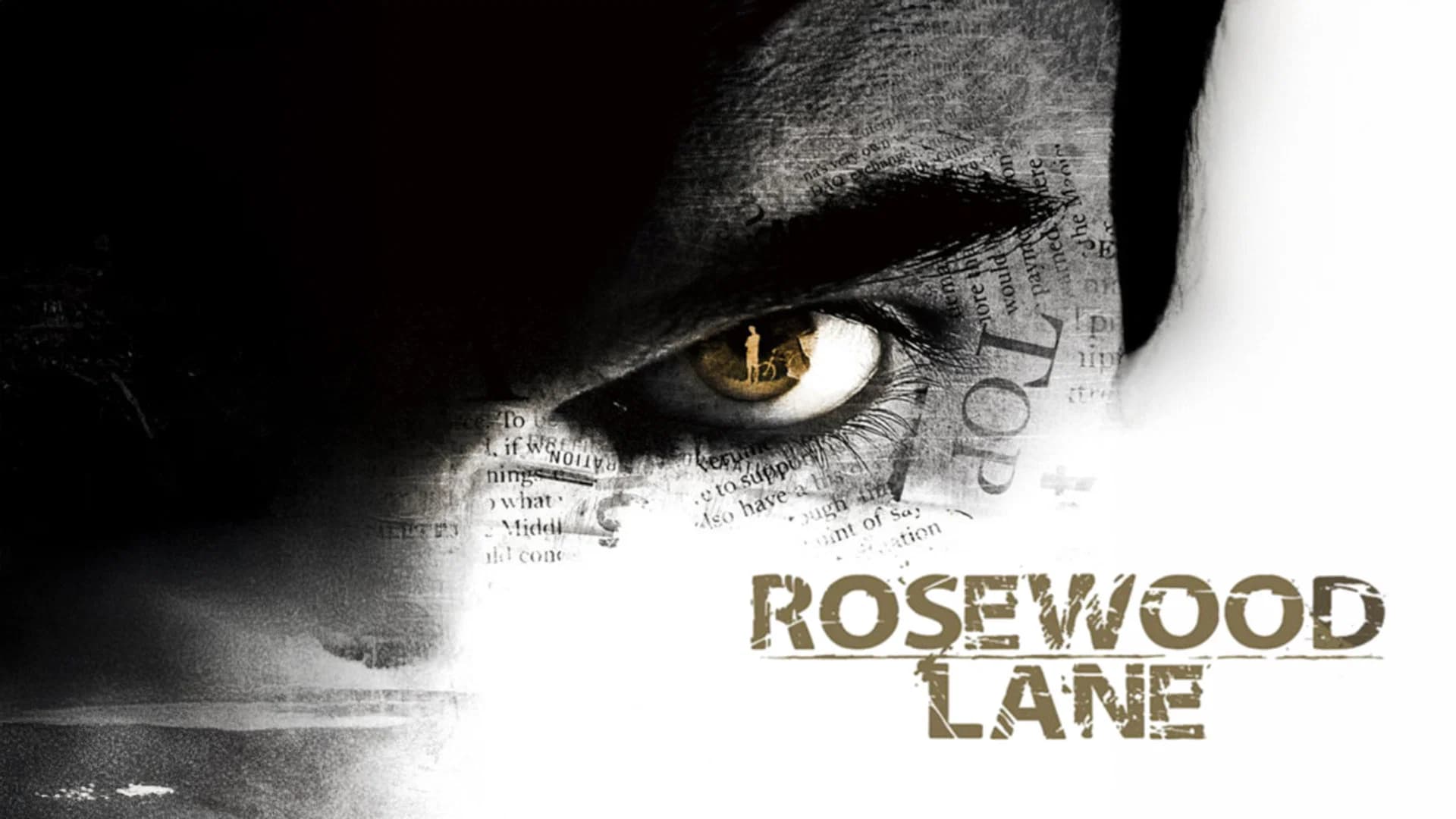 Rosewood Lane