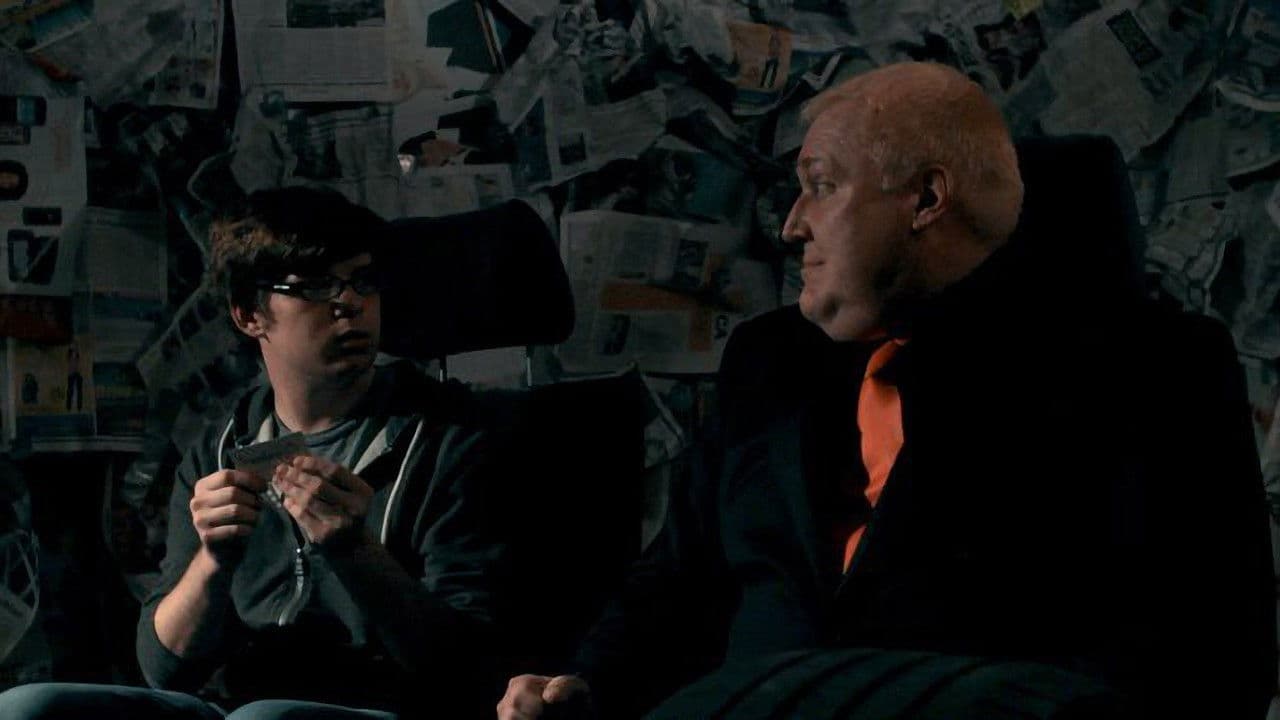 Everything’s Eventual