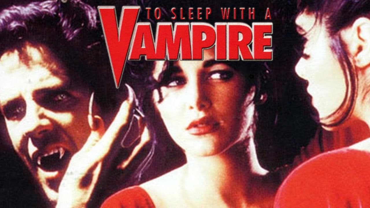 To Sleep with a Vampire
