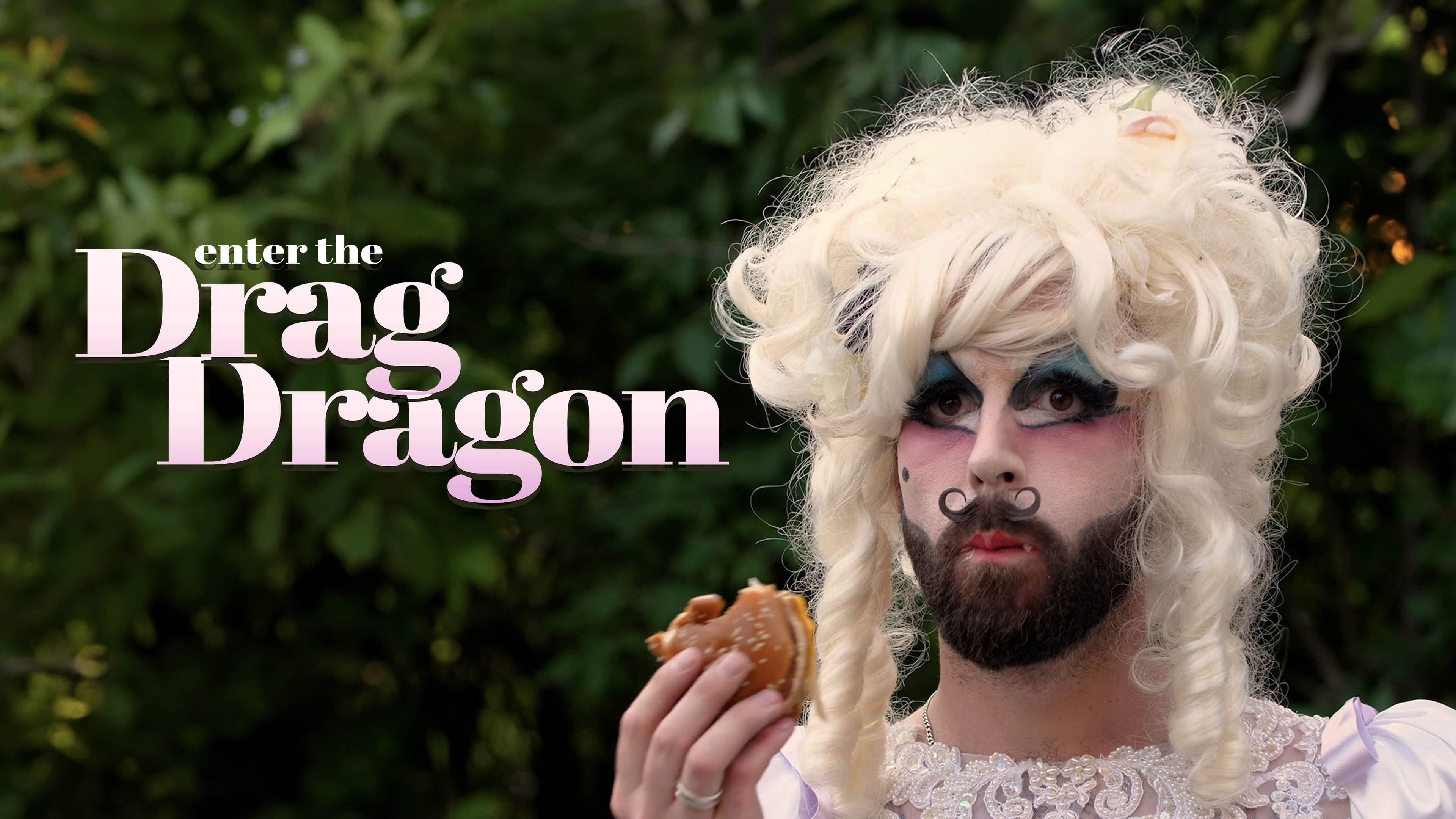Enter the Drag Dragon