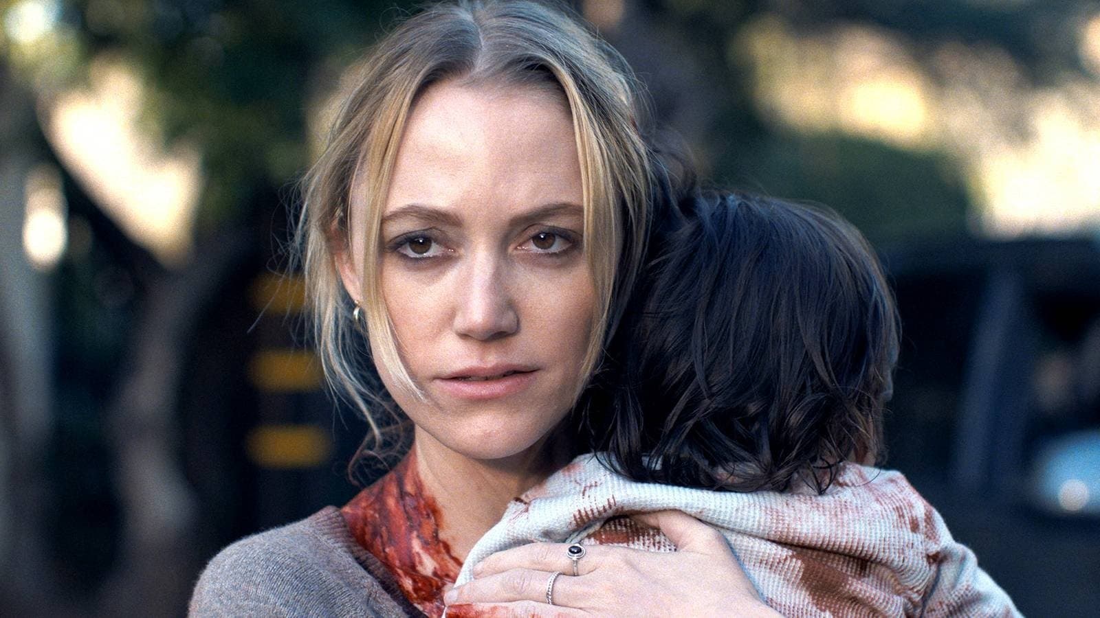 The Hand That Rocks the Cradle