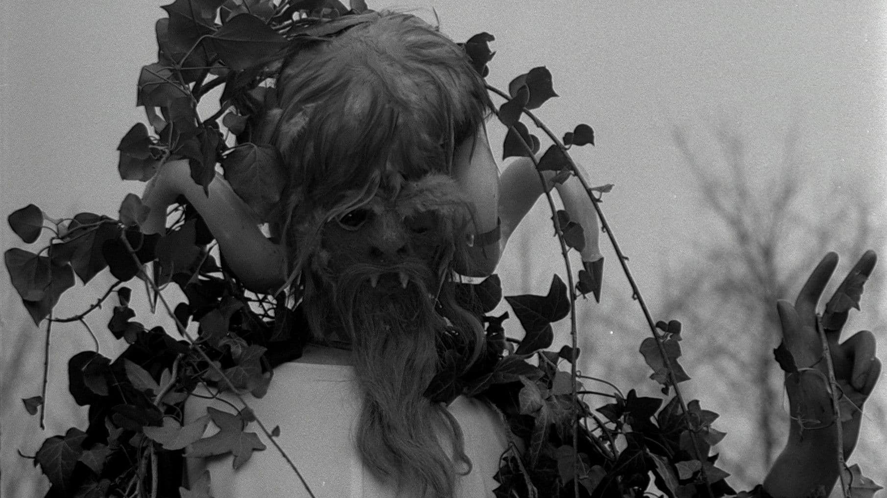 The Rape of the Vampire