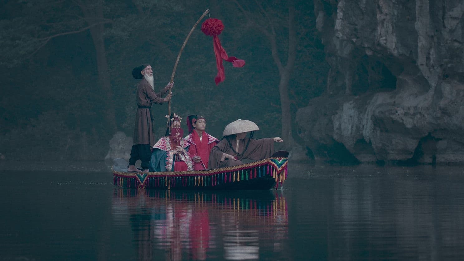 Bride of the Covenant