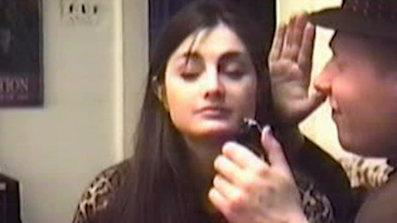 Chloroformed And Cloned Co-Ed