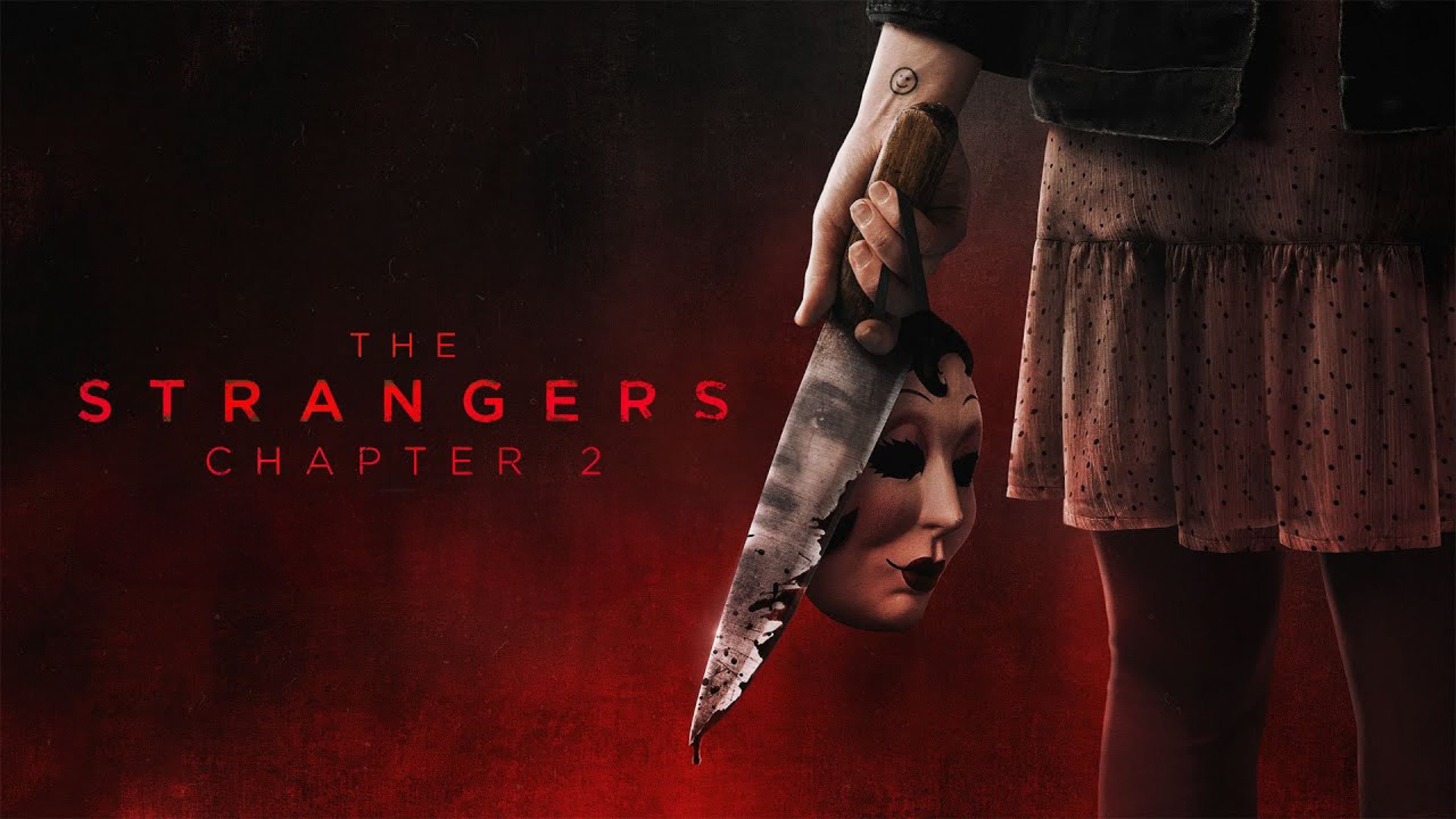 The Strangers: Chapter 2