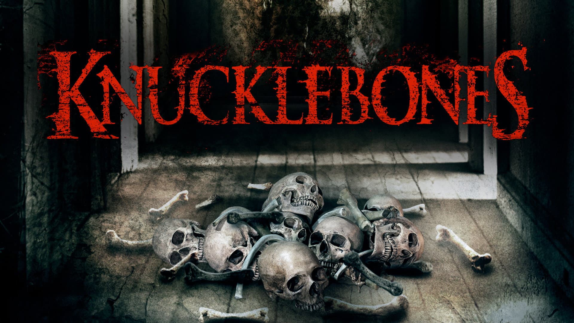 Knucklebones
