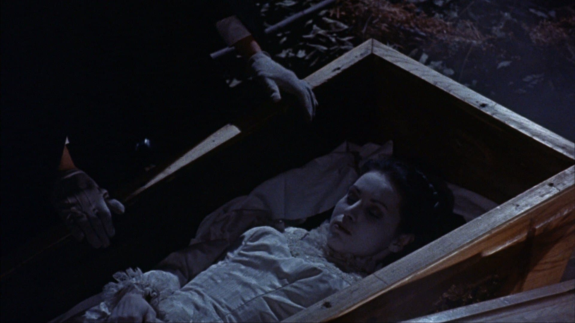 The Horrible Dr. Hichcock