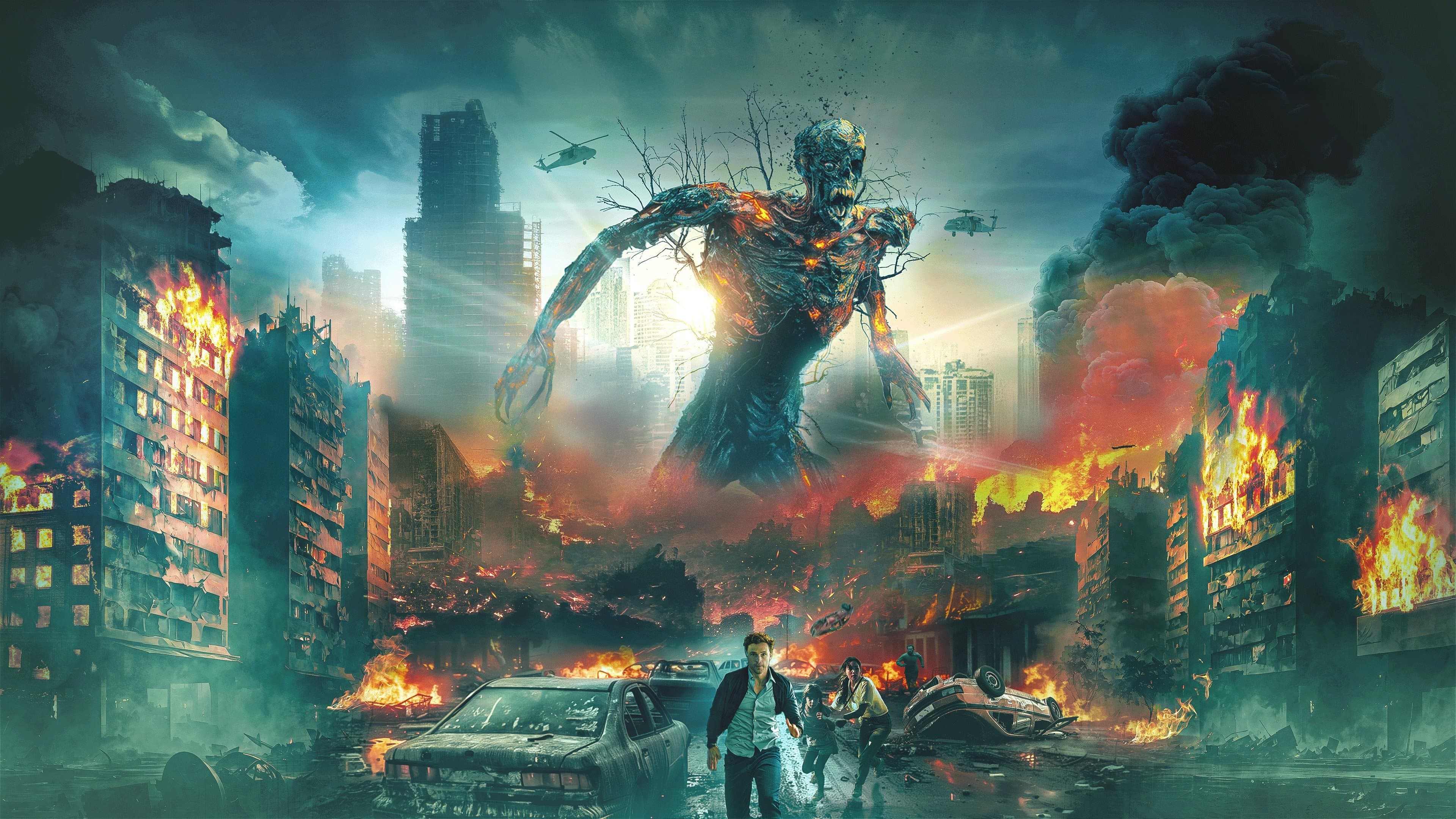 Home Sweet Home: Rebirth