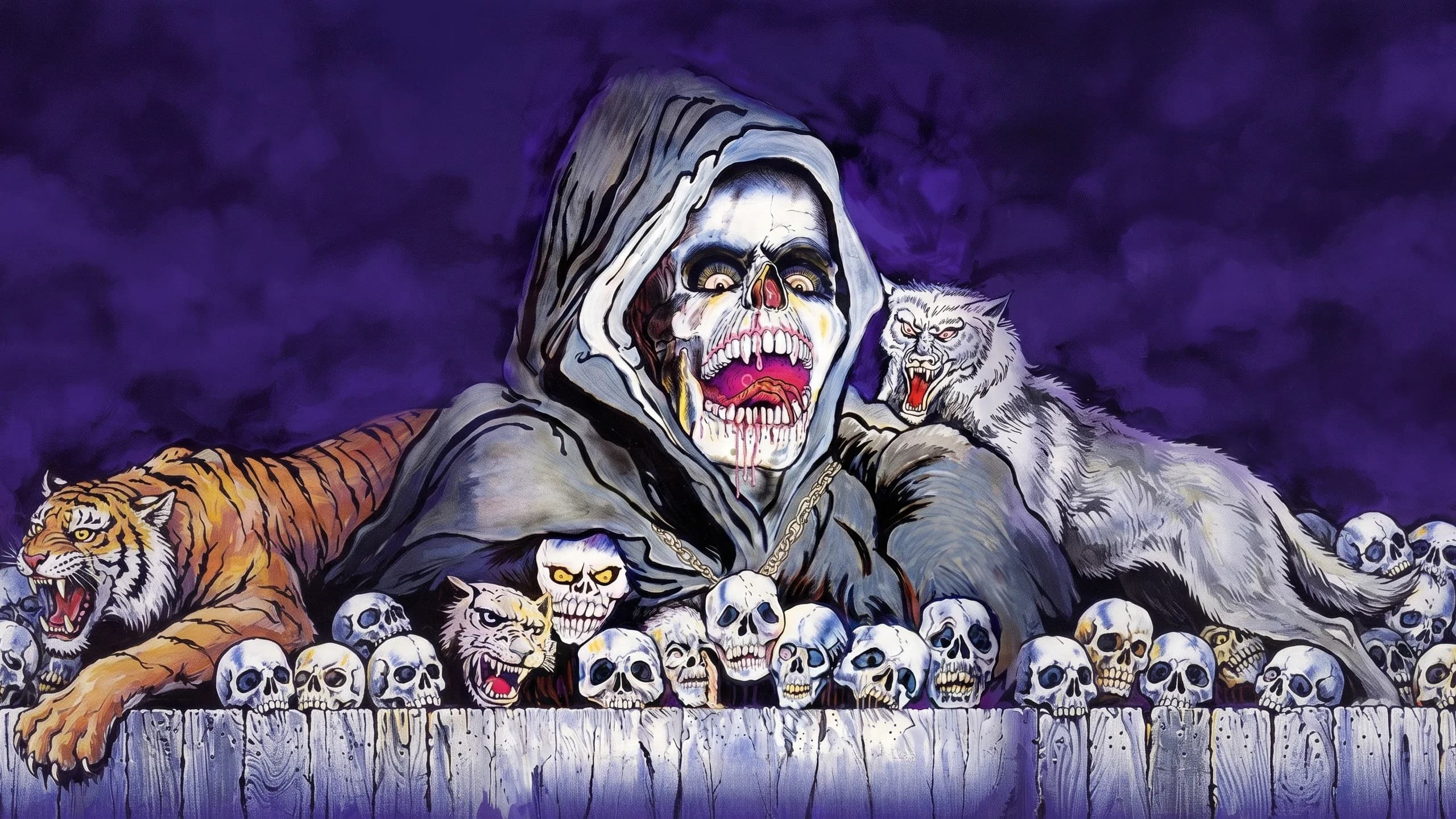 Faces of Death IV
