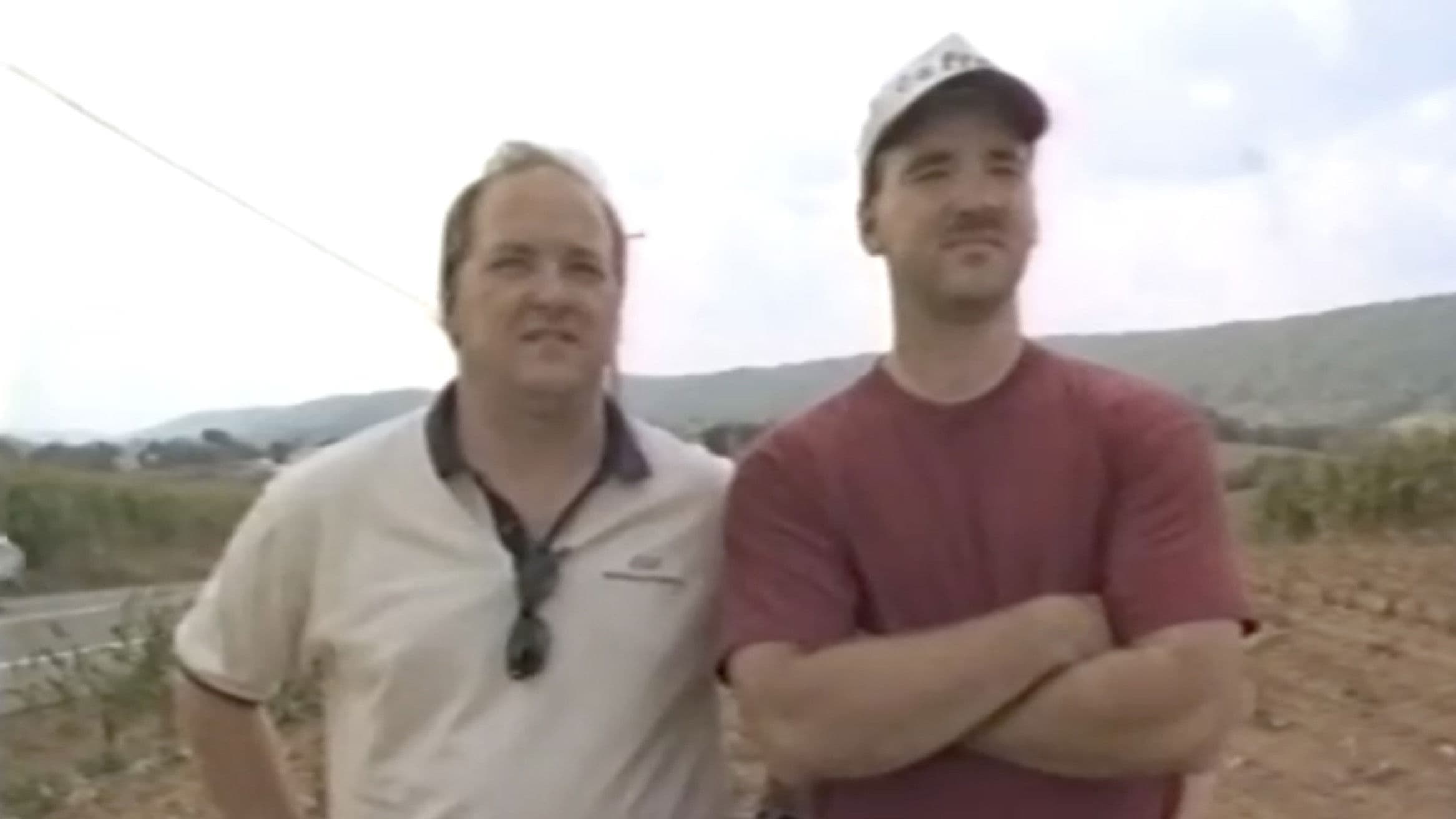 Sticks and Stones: Investigating the Blair Witch