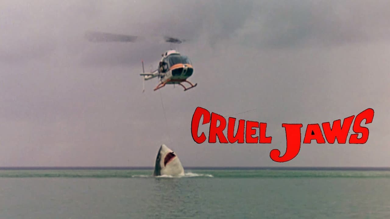 Cruel Jaws