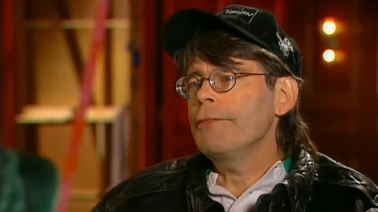 Unlocking Rose Red: The Diary of Ellen Rimbauer