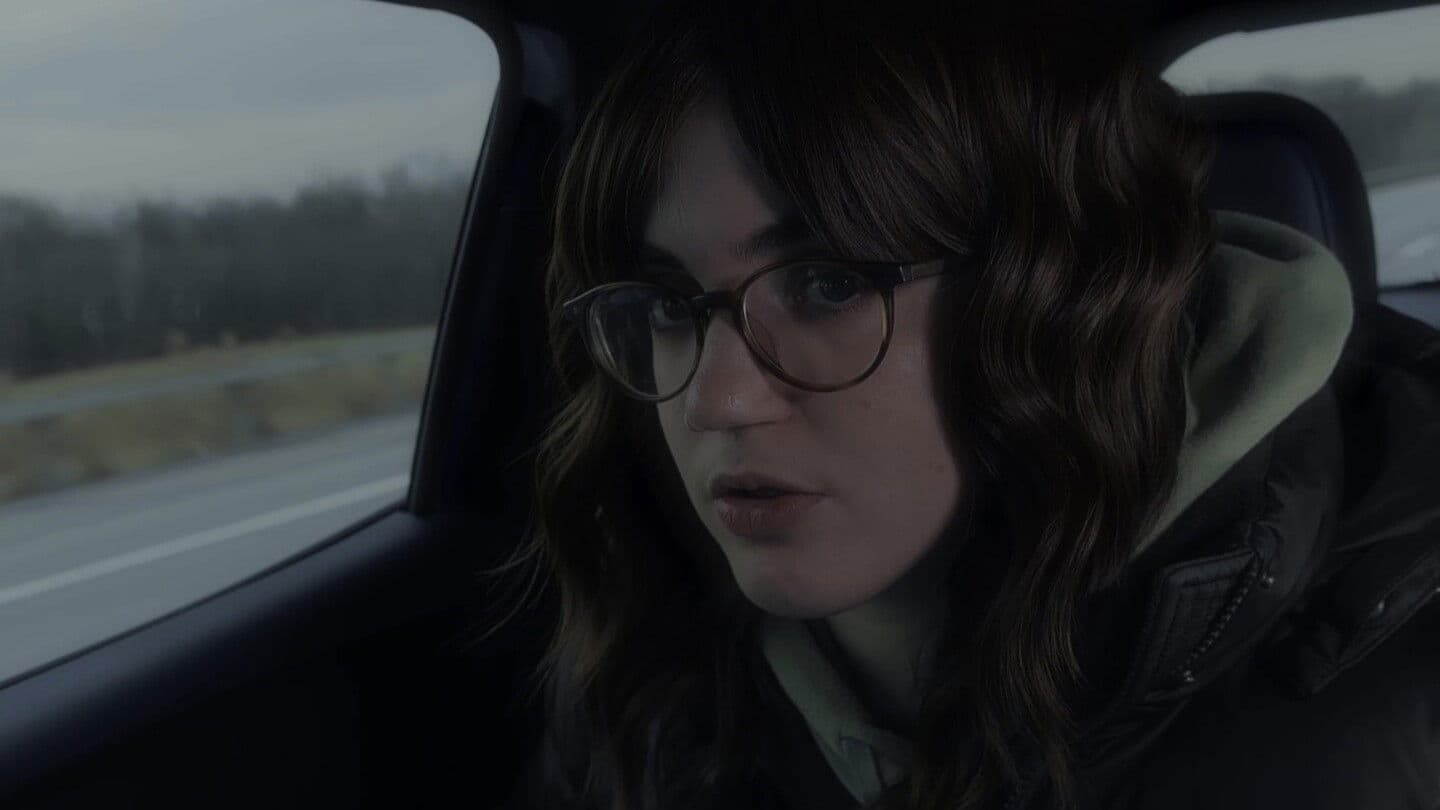 That Feeling, You Can Only Say What It Is In French