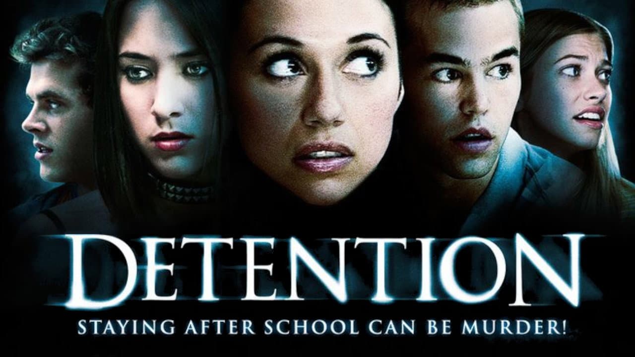 Detention