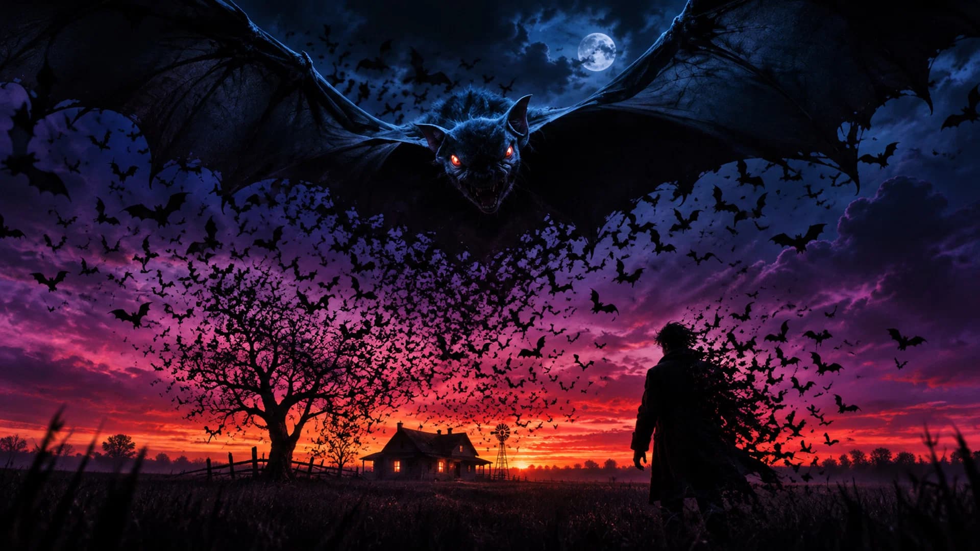 Bats