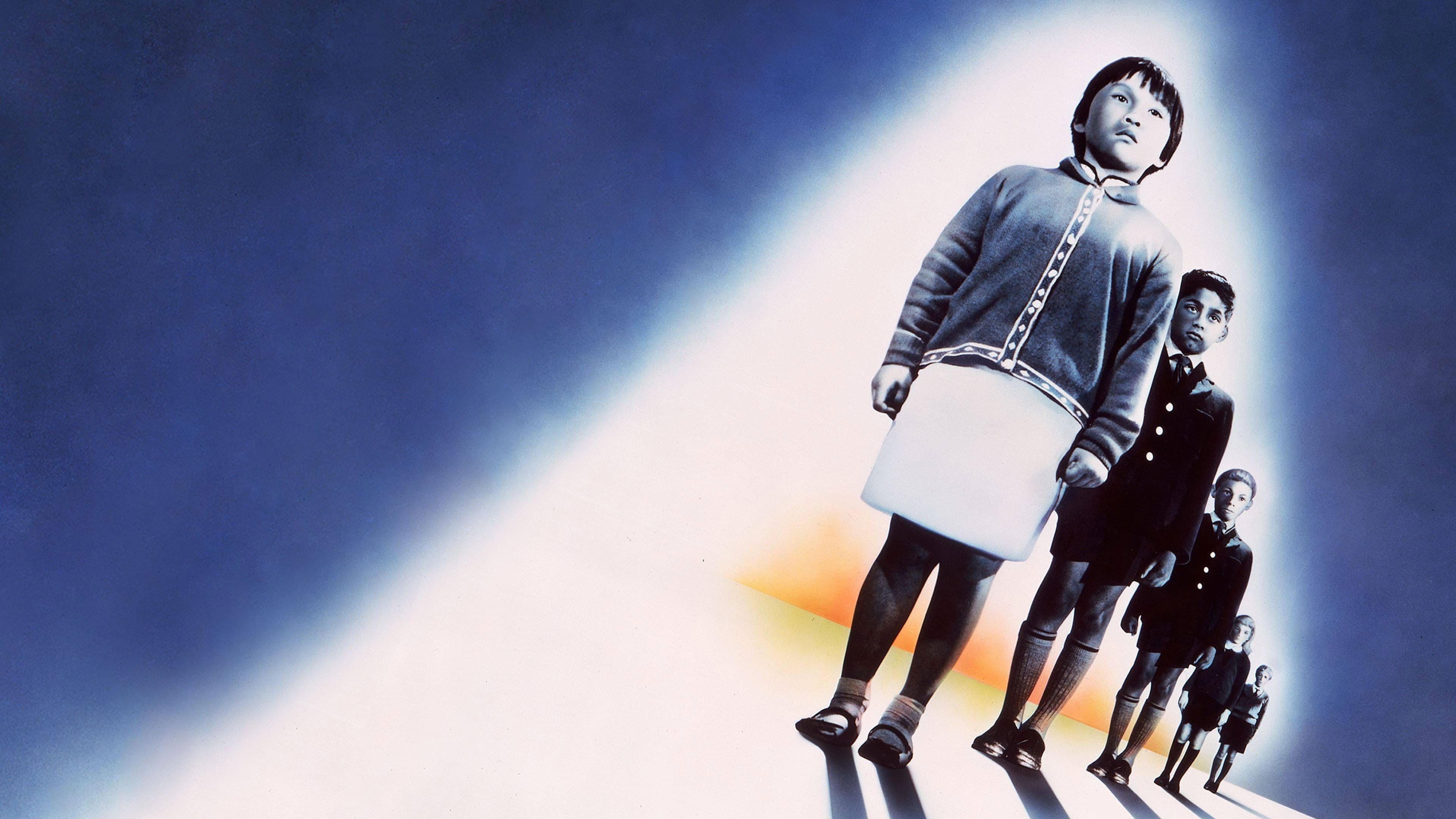 Children of the Damned