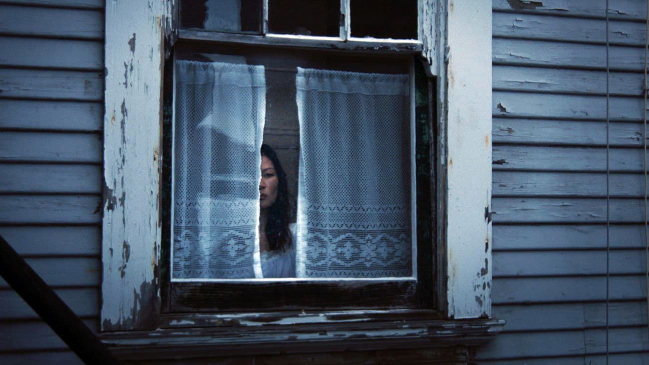 They Live in the Grey