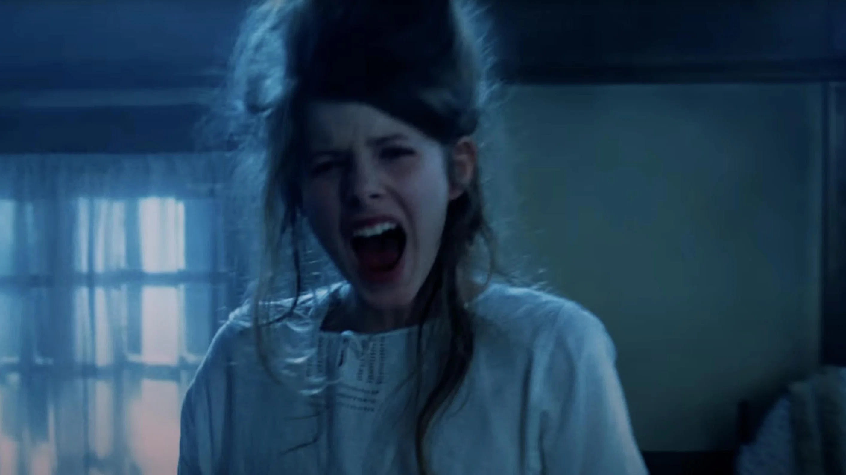 An American Haunting