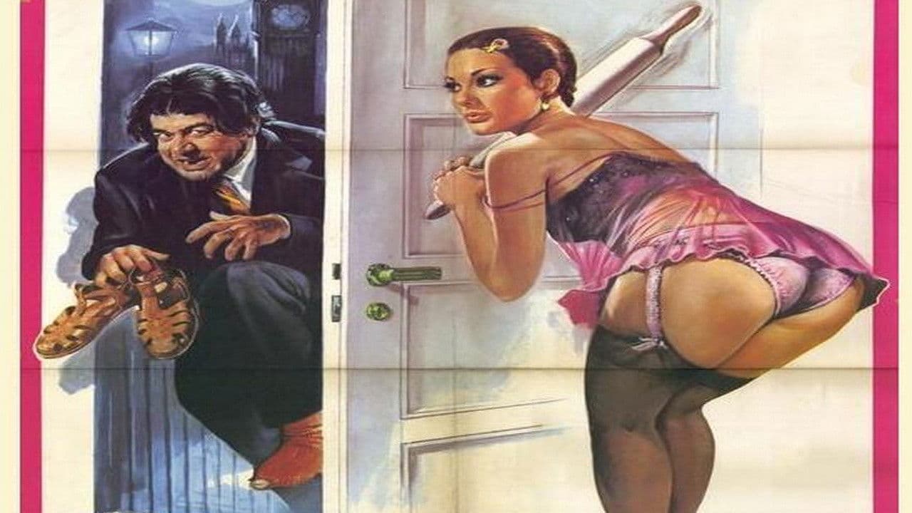 Dr. Jekyll Likes Them Hot