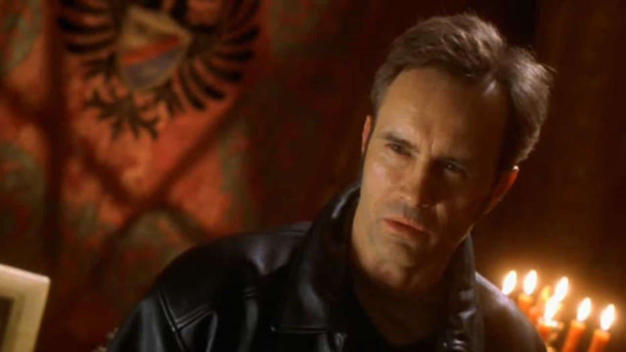 Faust: Love of the Damned