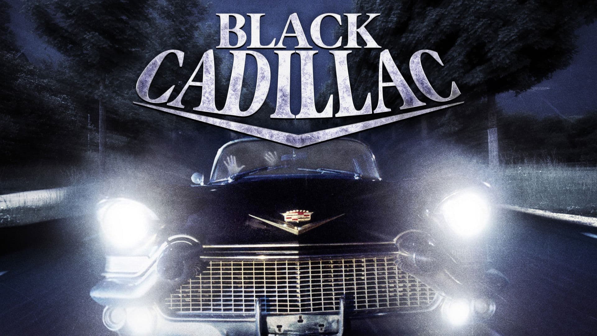 Black Cadillac