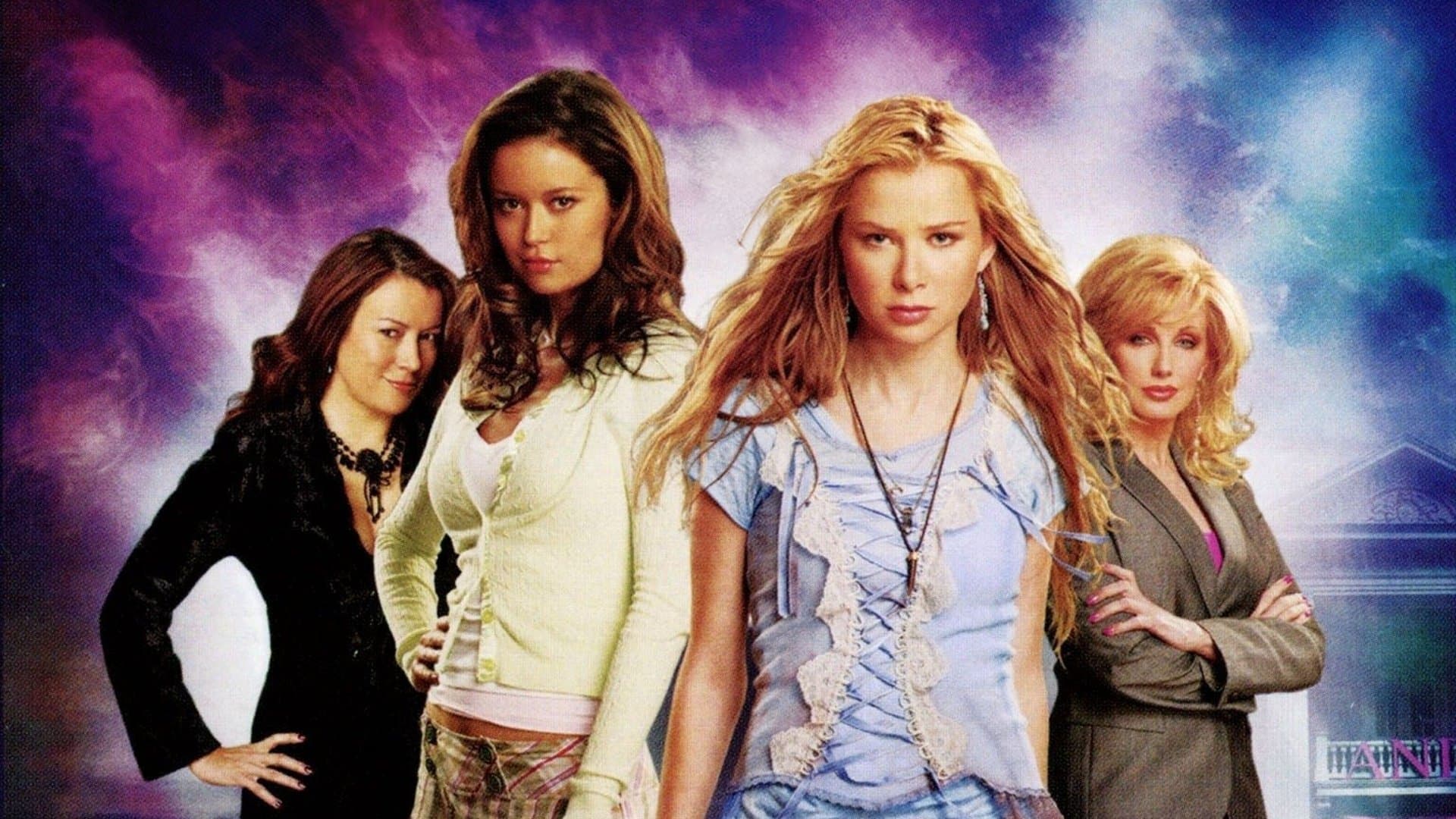 The Initiation of Sarah