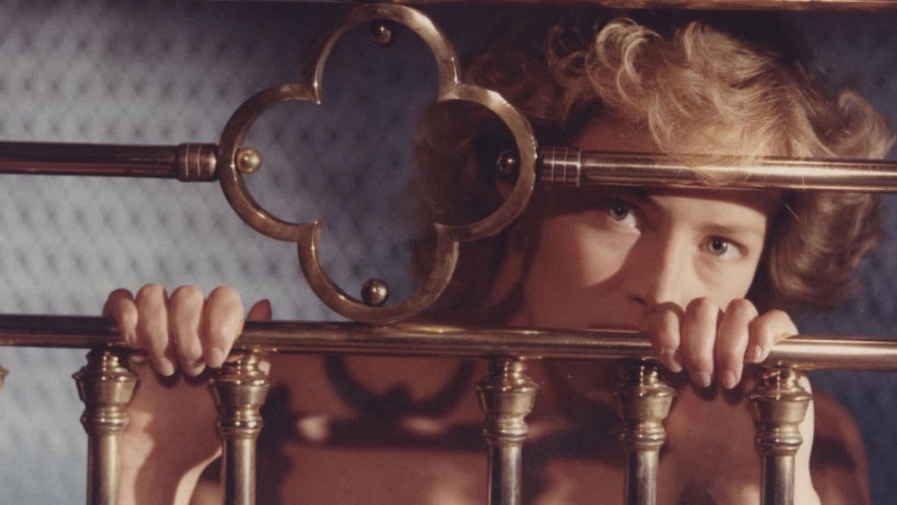 The Beautiful Prisoner