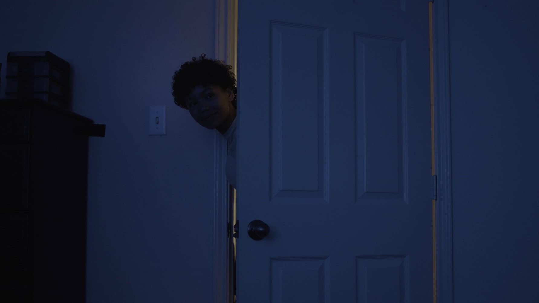 She Screams at Night