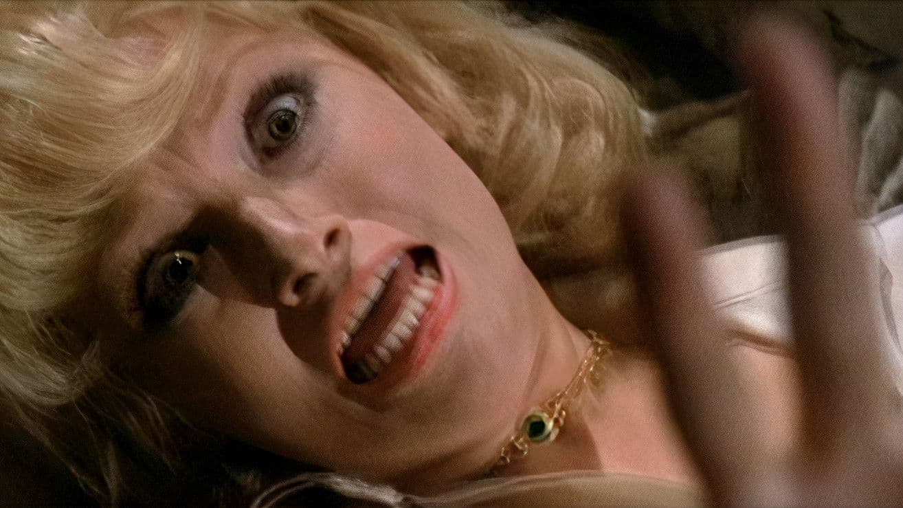 The Killer Must Kill Again