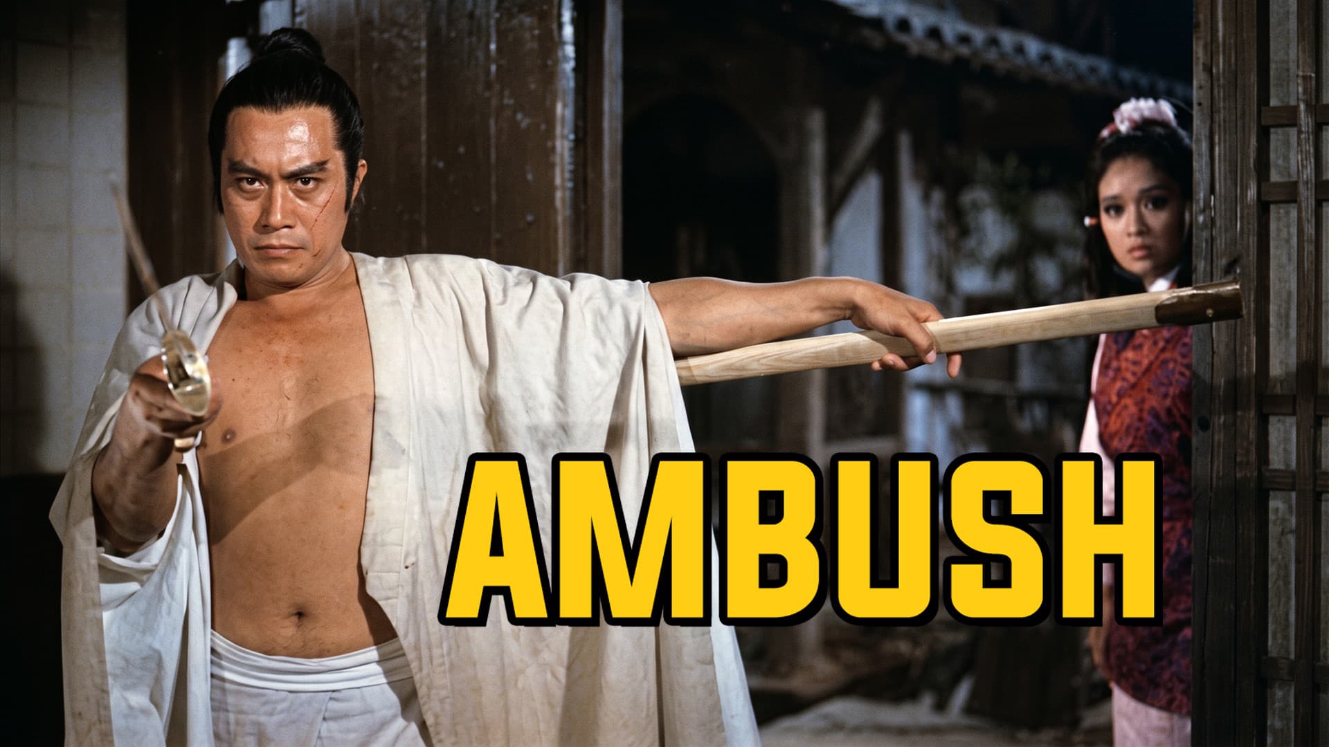Ambush