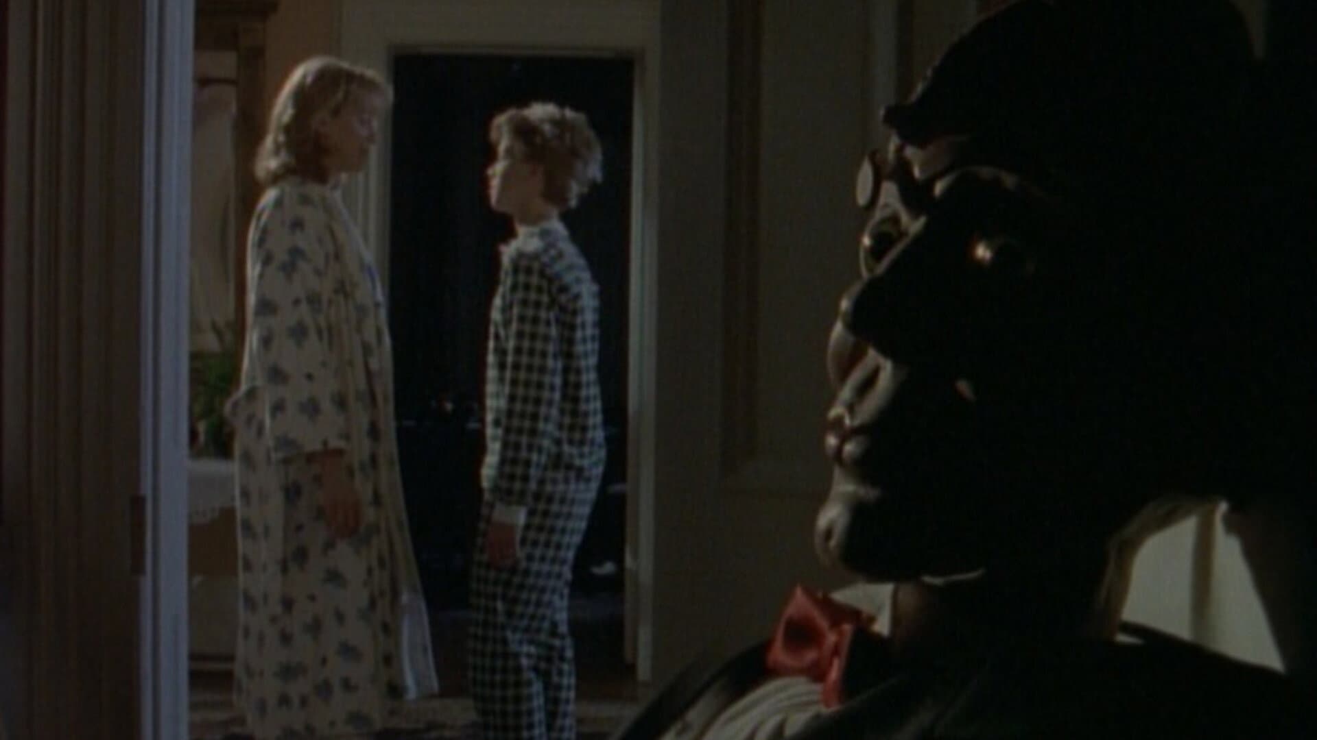 Goosebumps: Night of the Living Dummy III