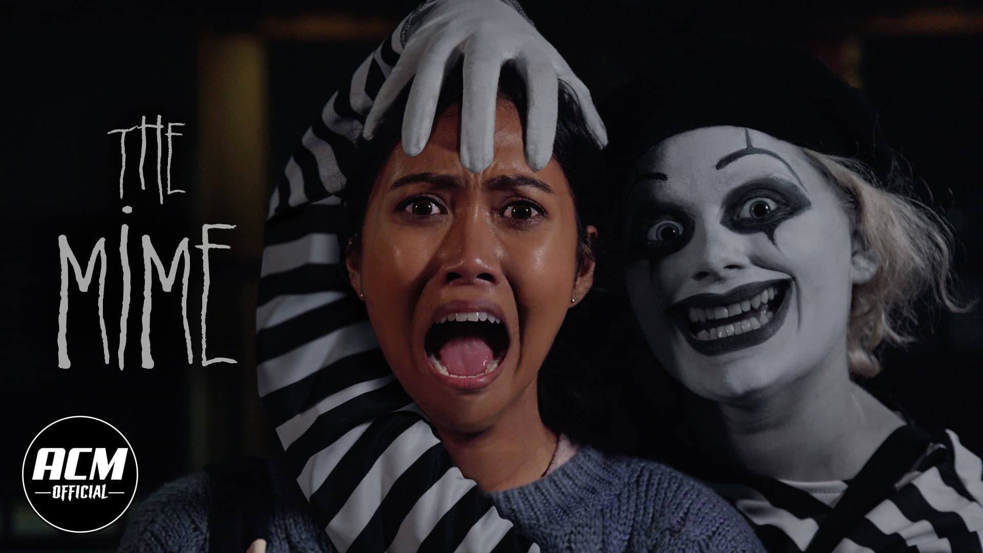 The Mime