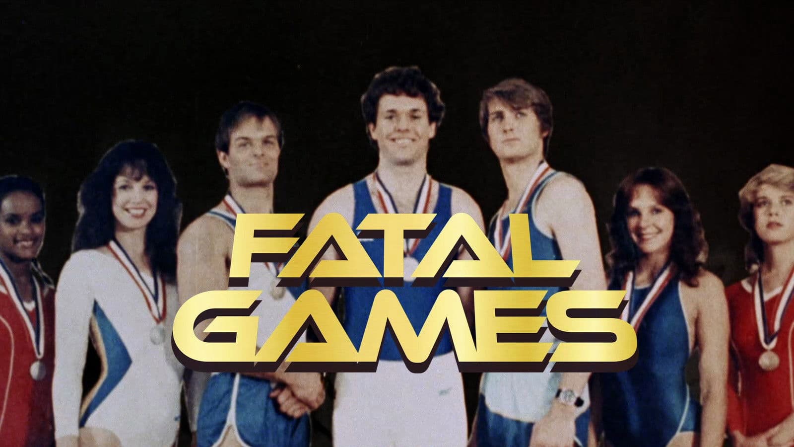 Fatal Games